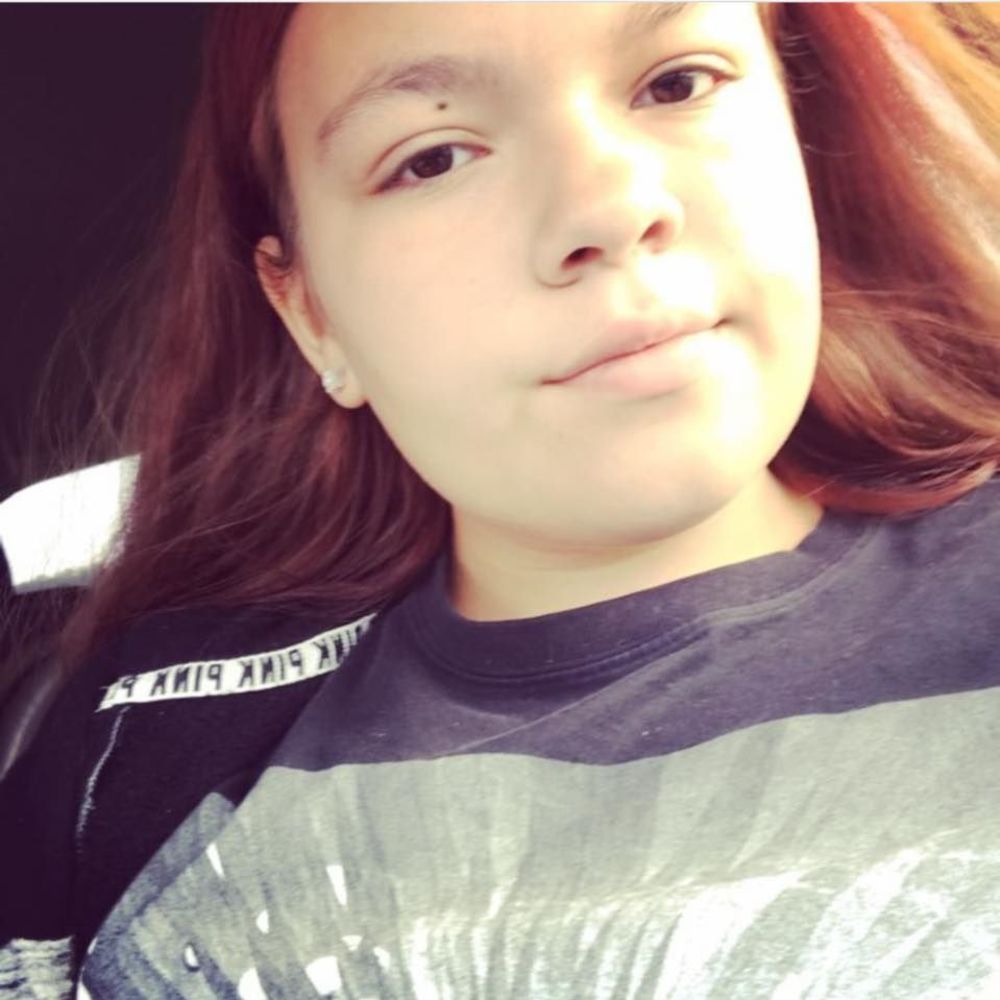 Meet your Posher, Nina